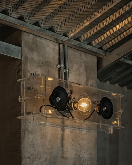 An Mien Lumiere Cafe 